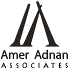 Amer Adnan Associates logo