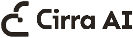 Cirra AI logo