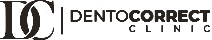 DentoCorrect Clinic logo